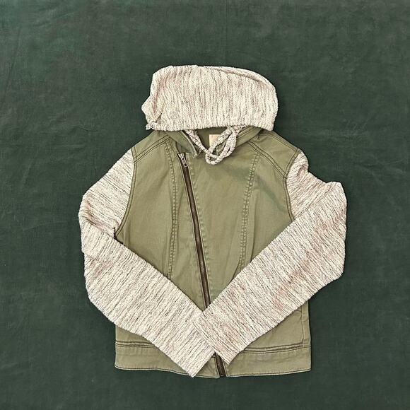 Mossimo y2k style jacket - Picture 1 of 5